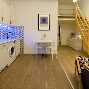 Appartement met een Slaapkamer